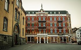 Hotel Victoria